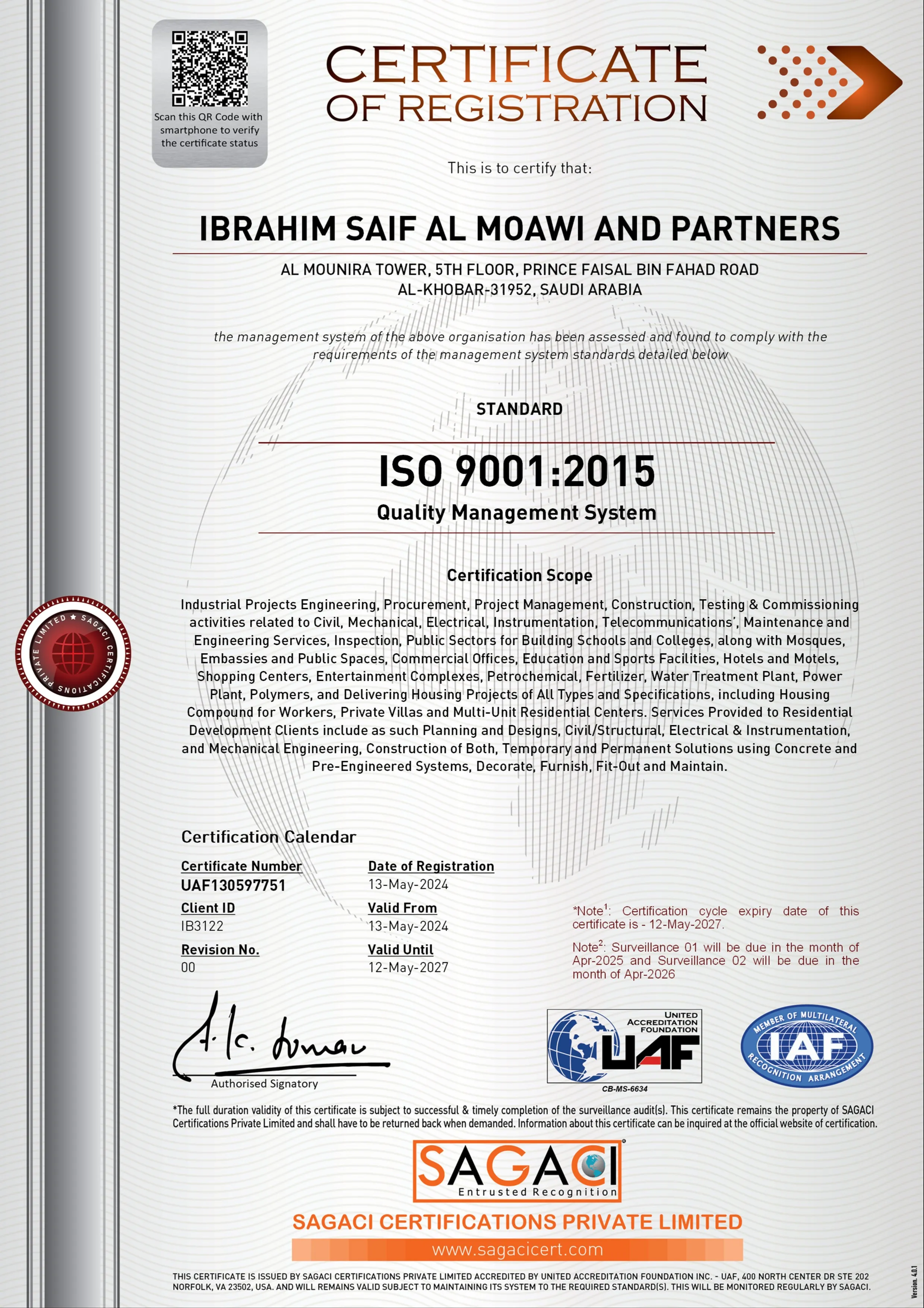 ISO 3-Document